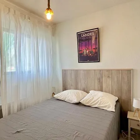 La Baine Appartement Mimizan-Plage