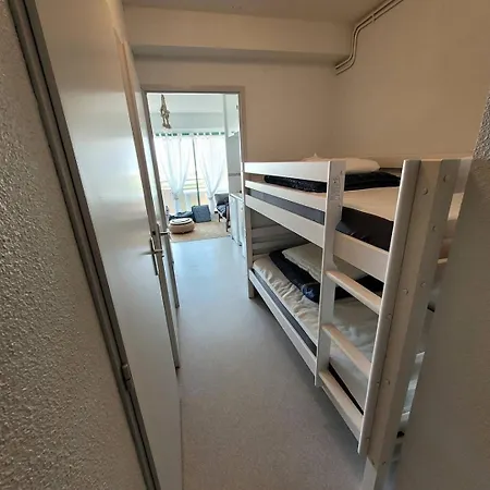 La Baine Appartement