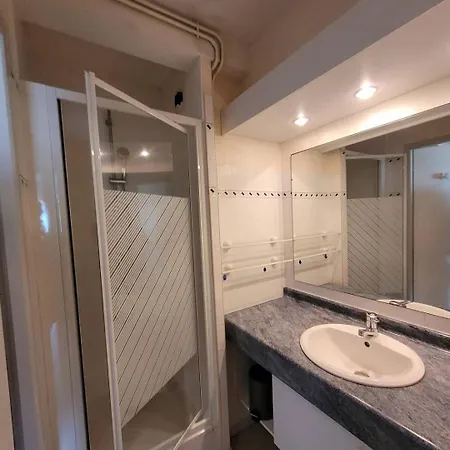 Appartement La Baine *