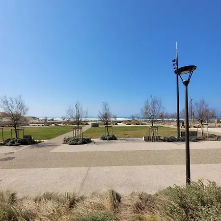 La Baine Appartement *