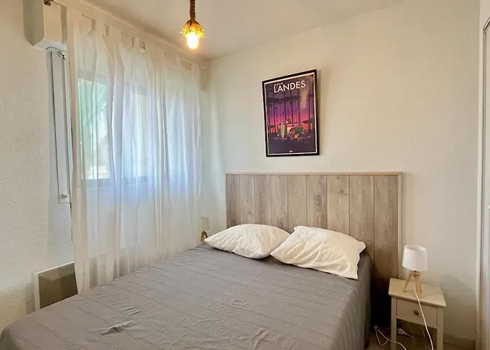 La Baine Appartement Mimizan-Plage