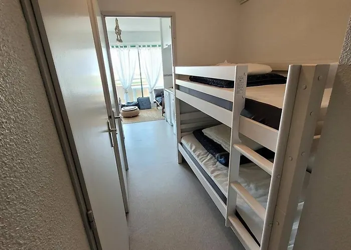 La Baine Appartement