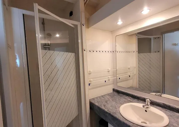 Appartement La Baine *