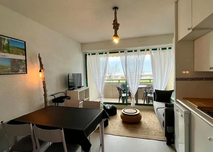 La Baine Mimizan-Plage