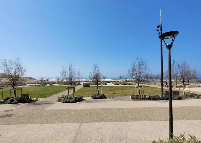 La Baine Appartement *