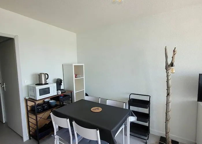 La Baine Mimizan-Plage