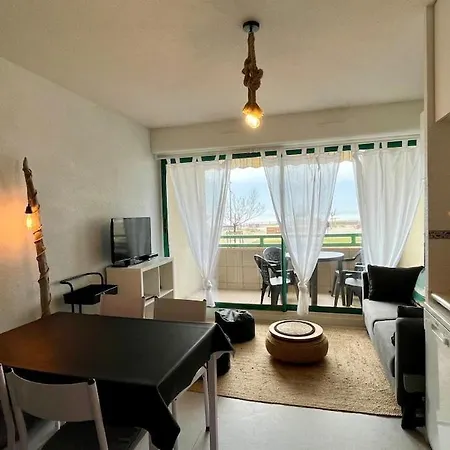 La Baine Mimizan-Plage