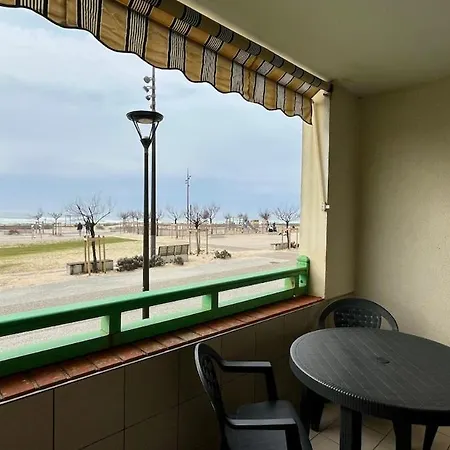 Appartamento La Baine Mimizan-Plage