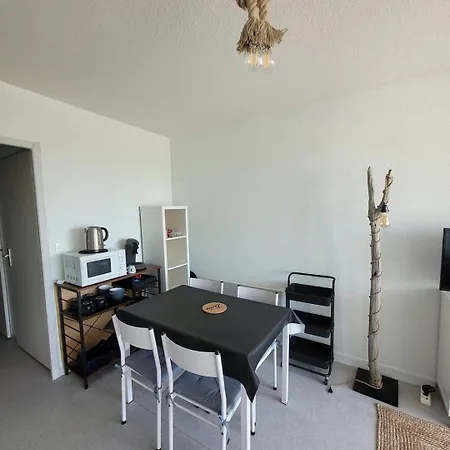 La Baine Mimizan-Plage