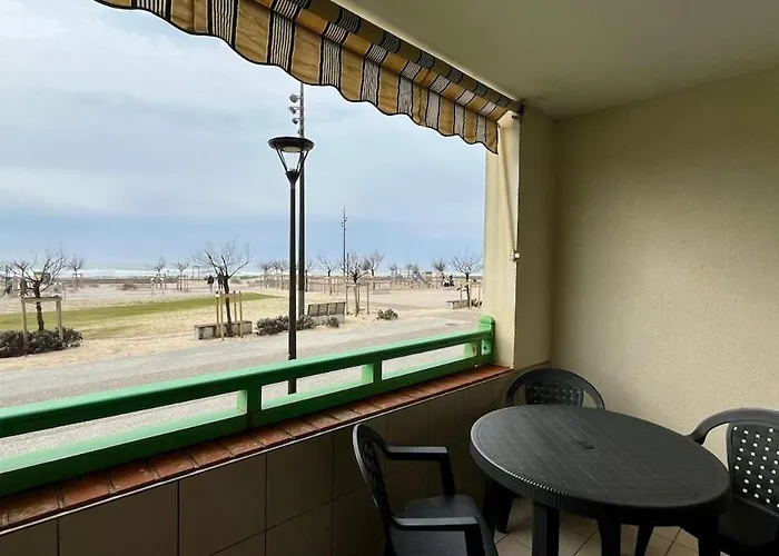 Appartamento La Baine Mimizan-Plage